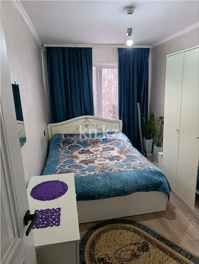 Продажа 2-комнатной квартиры, 52 м² - Продажа двухкомнатных квартир в панельном доме в Казахстане - страница 35 фото 2 из 4