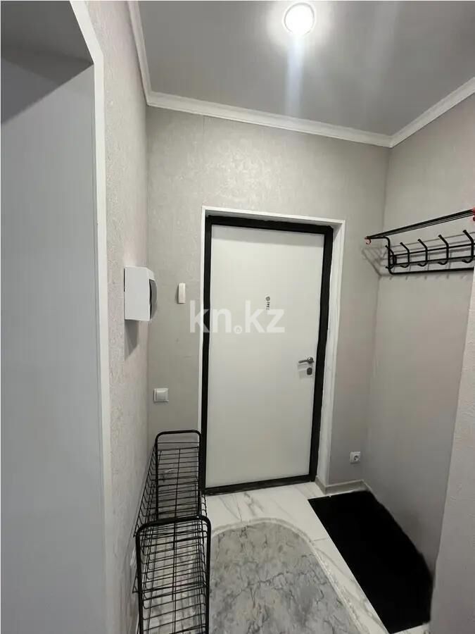 Продажа 1-комнатной квартиры, 40.6 м² - Продажа однокомнатных квартир в р-не Есиль Астаны - страница 19 фото 4 из 4