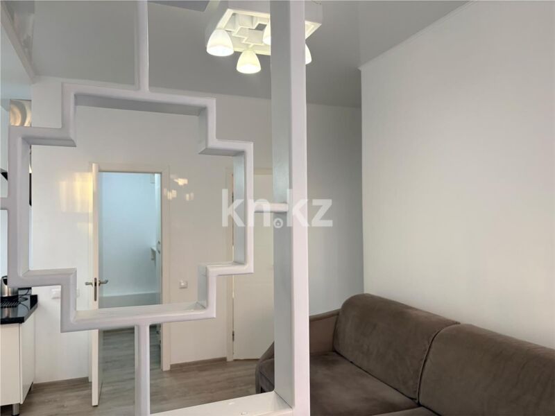 Продажа 2-комнатной квартиры, 56 м² - Продажа двухкомнатных квартир на Юго-Востоке Караганды - страница 10 фото 3 из 35