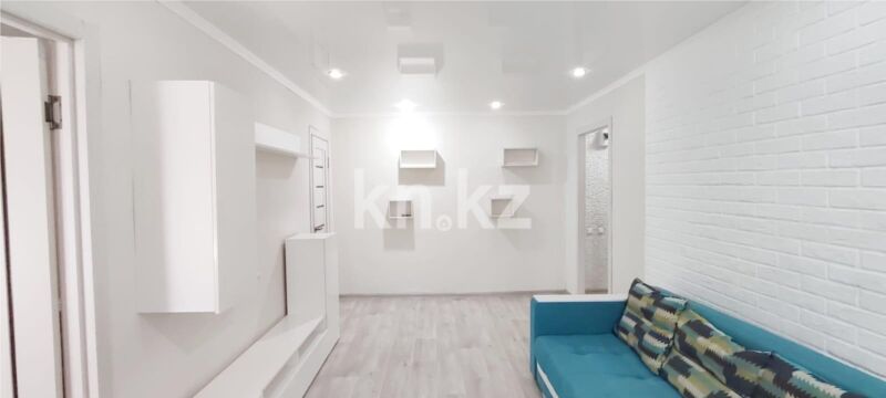 Продажа 2-комнатной квартиры, 44 м² - Продажа двухкомнатных квартир в кирпичном доме в Караганде - страница 4 фото 2 из 11