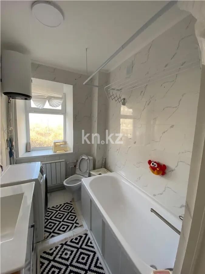 Продажа 2-комнатной квартиры, 45 м² - Недвижимость в Темиртау - страница 23 фото 4 из 4