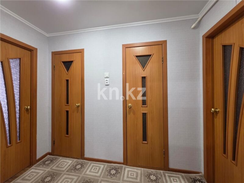 Продажа 3-комнатной квартиры, 72 м² - Продажа трехкомнатных квартир в Темиртау - страница 3 фото 12 из 13