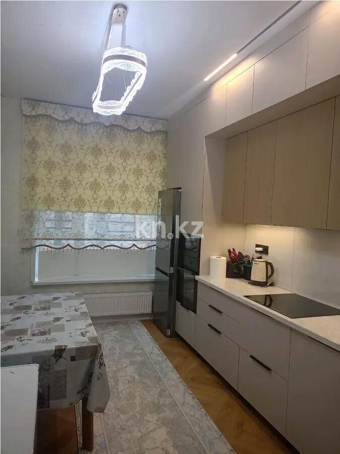 Продажа 3-комнатной квартиры, 80 м² - Продажа квартир в новостройках Астаны - страница 17 фото 3 из 4