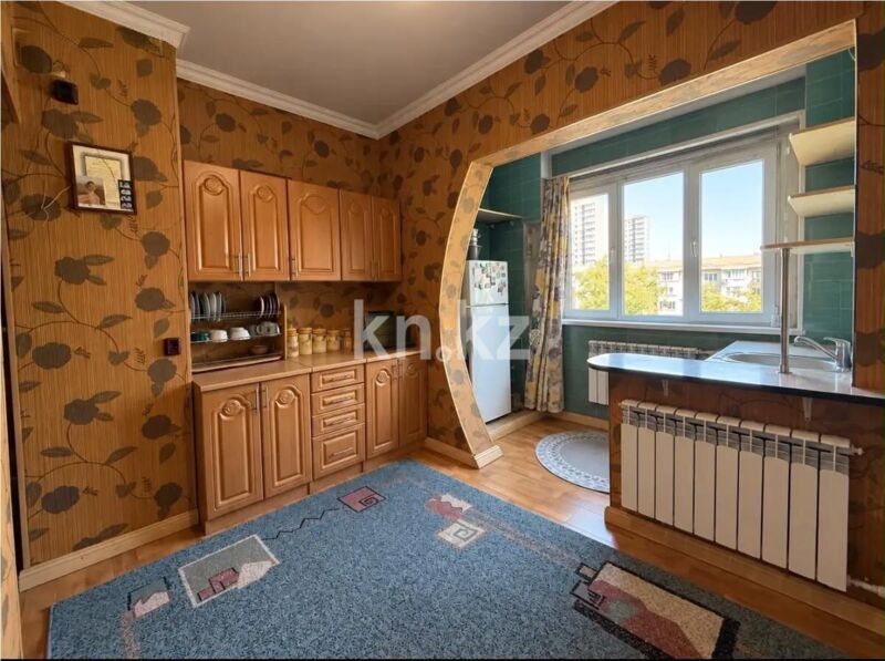 Продажа 1-комнатной квартиры, 41 м² - Продажа квартир в Ауэзовском р-не Алматы - страница 10 фото 2 из 3