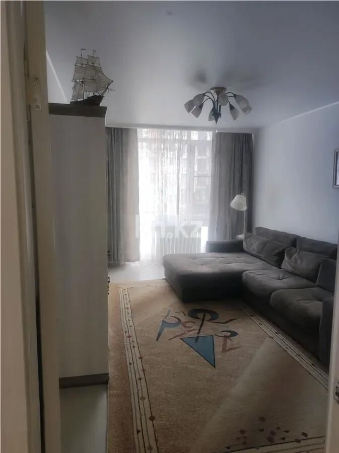 Продажа 2-комнатной квартиры, 71 м² - Продажа двухкомнатных квартир в монолитно-каркасном доме в Алматы - страница 138 фото 1 из 5