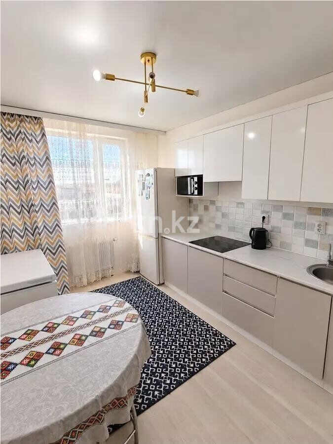 Продажа 1-комнатной квартиры, 34 м² - Продажа  однокомнатных квартир в новостройках Астаны - страница 18 фото 3 из 4