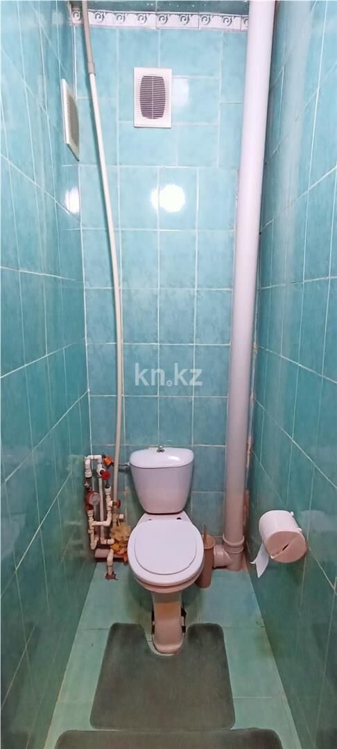 Продажа 3-комнатной квартиры, 61 м² - Продажа трехкомнатных квартир в Темиртау - страница 12 фото 10 из 13