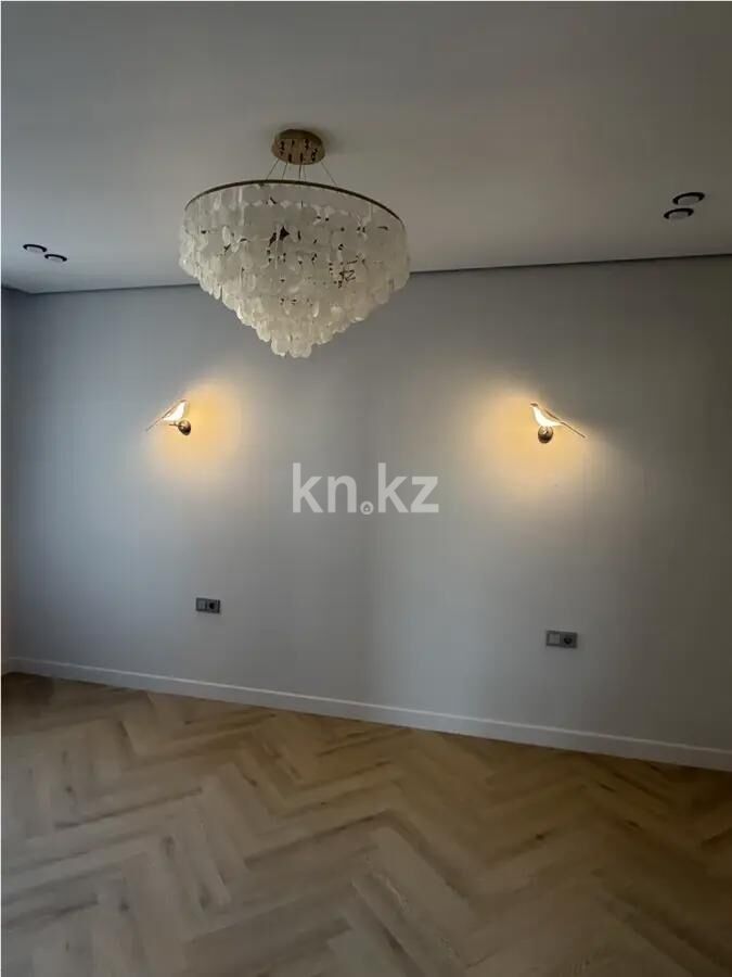 Продажа 3-комнатной квартиры, 85 м² - Продажа трехкомнатных квартир в Бостандыкском р-не Алматы - страница 22 фото 1 из 3