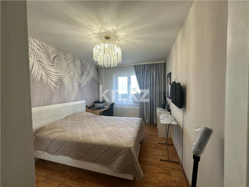 Продажа 3-комнатной квартиры, 90 м² - Продажа квартир в панельном доме в Астане - страница 17 фото 2 из 4