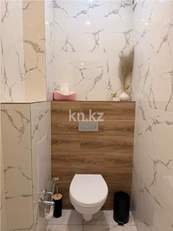 Продажа 2-комнатной квартиры, 68.1 м² - Продажа двухкомнатных квартир в р-не Сарыарка Астаны фото 5 из 7