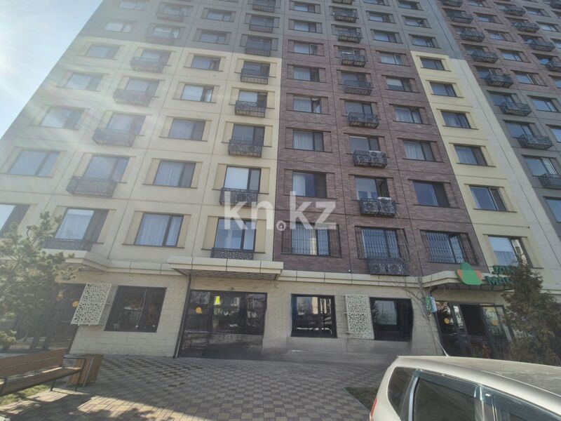 Продажа 2-комнатной квартиры, 54 м² - Продажа  двухкомнатных квартир в новостройках Алматы - страница 102 фото 7 из 18