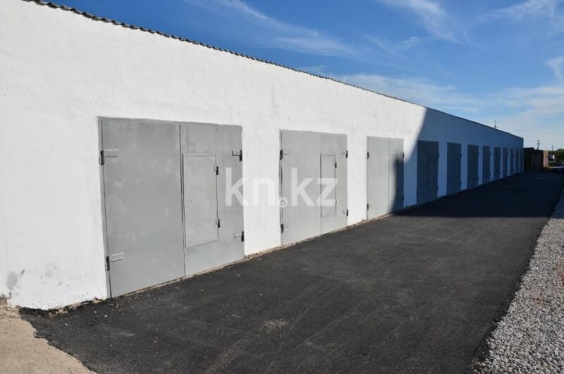 Продажа гаража, 35 м² - Продажа гаражей в Казахстане - страница 2 фото 3 из 6