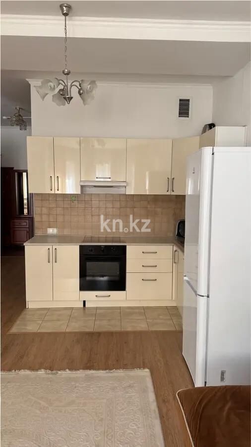 Продажа 3-комнатной квартиры, 110.5 м² - Продажа трехкомнатных квартир в Бостандыкском р-не Алматы - страница 11 фото 3 из 4