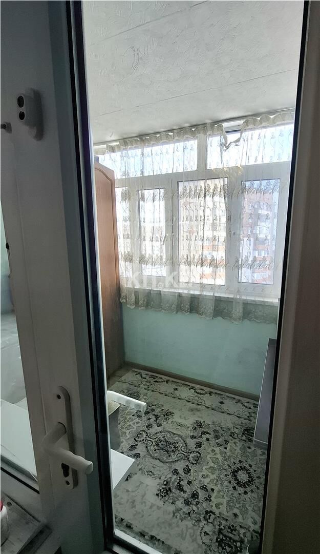 Продажа 4-комнатной квартиры, 86 м² - Продажа четырехкомнатных квартир в панельном доме в Казахстане - страница 16 фото 18 из 19