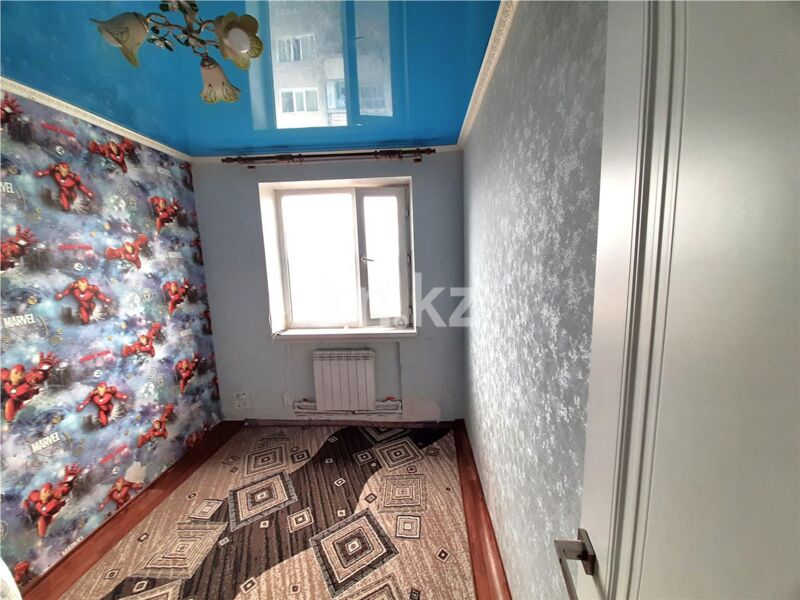 Продажа 3-комнатной квартиры, 48 м² - Продажа трехкомнатных квартир в Темиртау - страница 13 фото 3 из 8