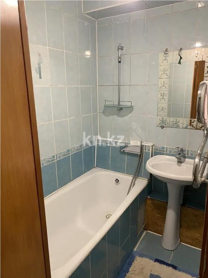 Продажа 3-комнатной квартиры, 59 м² - Продажа трехкомнатных квартир в Медеуском р-не Алматы - страница 16 фото 5 из 6