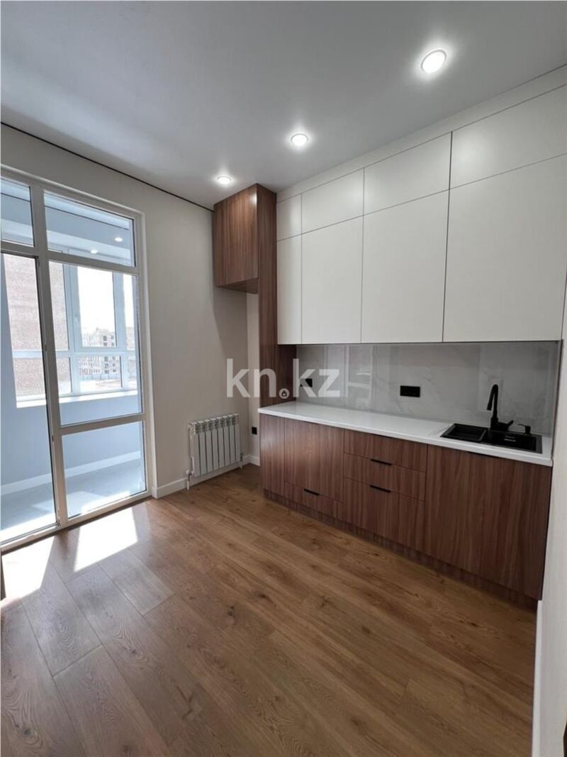Продажа 1-комнатной квартиры, 38 м² - Продажа квартир в Караганде - страница 8 фото 1 из 12