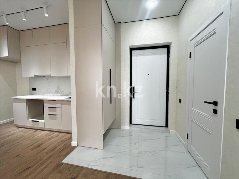 Продажа 2-комнатной квартиры, 44 м² - Продажа недвижимости в Астане - страница 9 фото 5 из 7