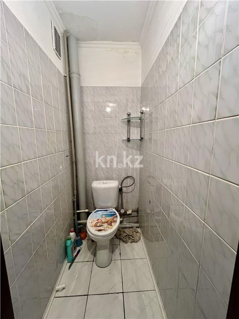Продажа 2-комнатной квартиры, 50 м² - Продажа двухкомнатных квартир в панельном доме в Темиртау фото 6 из 8