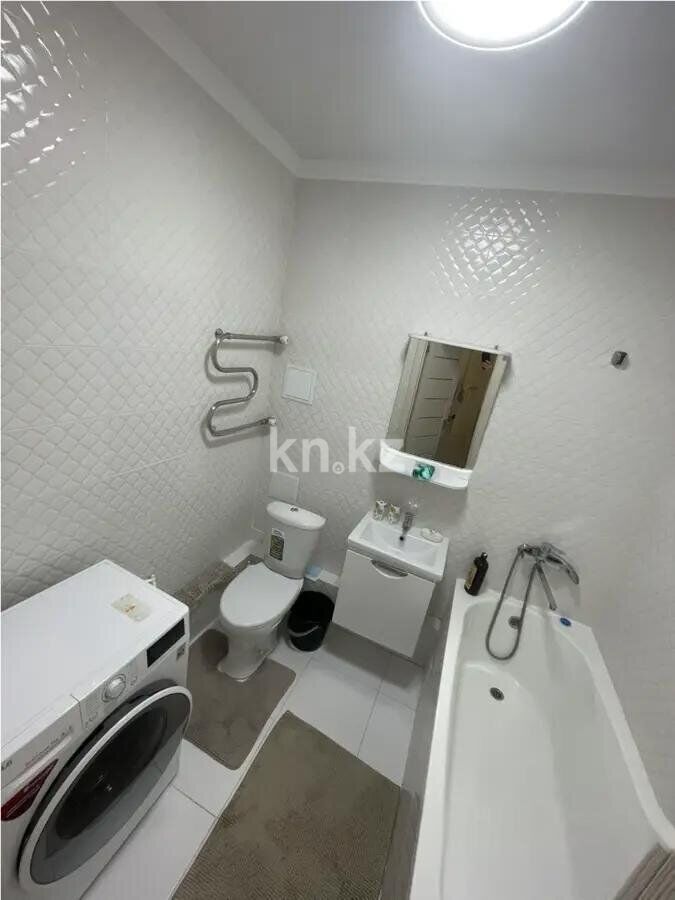 Продажа 1-комнатной квартиры, 39 м² - Продажа однокомнатных квартир в Астане - страница 19 фото 3 из 3
