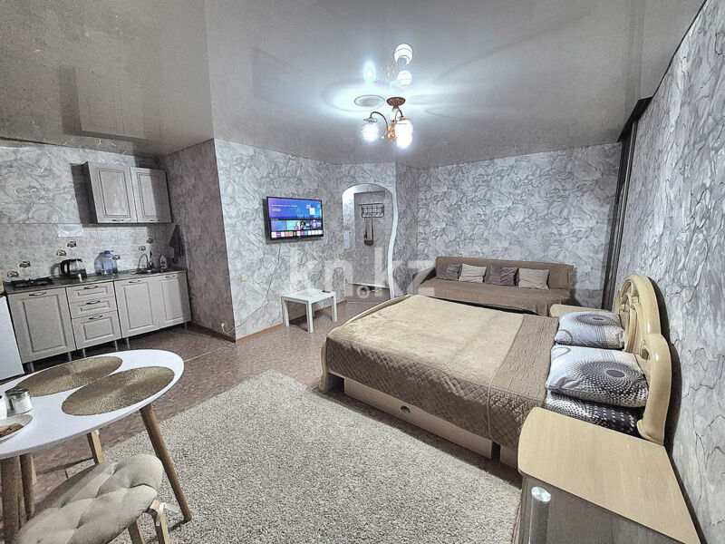 Аренда 1-комнатной квартиры посуточно, 32 м² - Аренда квартир посуточно в Казахстане - страница 3 фото 1 из 6