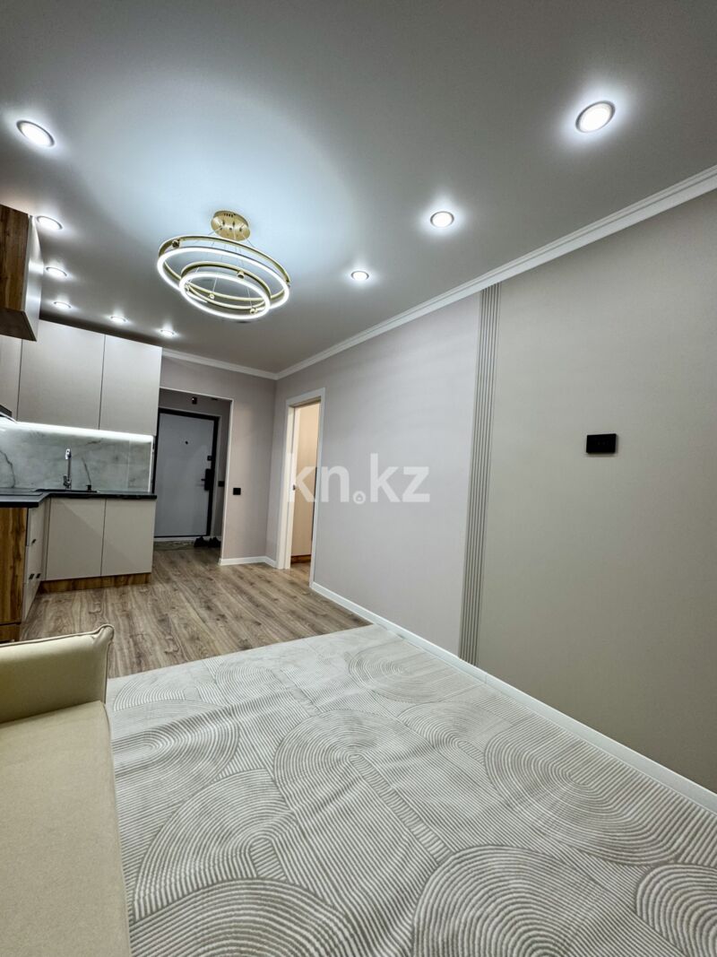 Продажа 2-комнатной квартиры, 40 м² - Продажа квартир в Казахстане - страница 1392 фото 14 из 29