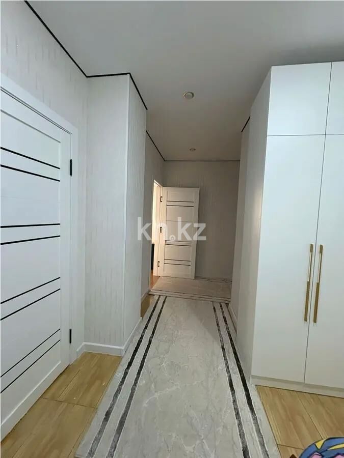 Продажа 3-комнатной квартиры, 82 м² - Продажа квартир в монолитно-каркасном доме в Астане - страница 127 фото 6 из 6