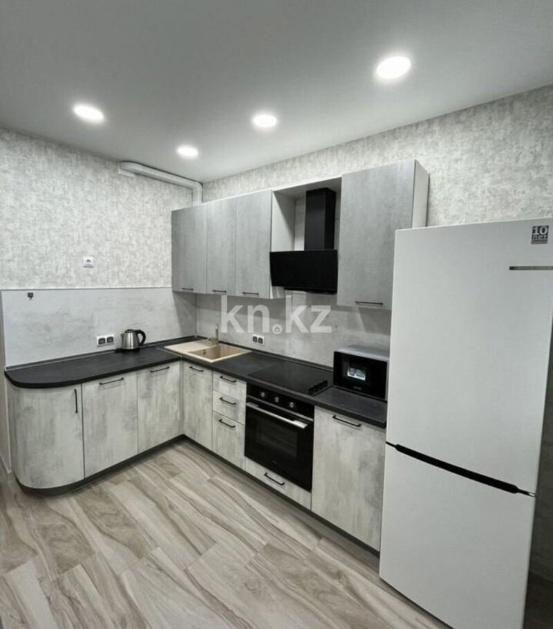 Аренда 1-комнатной квартиры, 35 м² - Аренда квартир помесячно в Казахстане - страница 4 фото 2 из 2