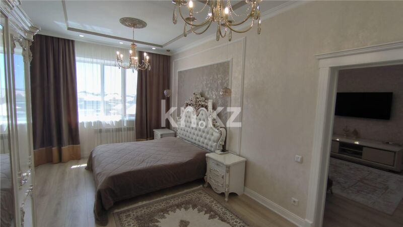 Продажа 4-комнатной квартиры, 132 м² - Продажа четырехкомнатных квартир в кирпичном доме в Караганде - страница 6 фото 4 из 23