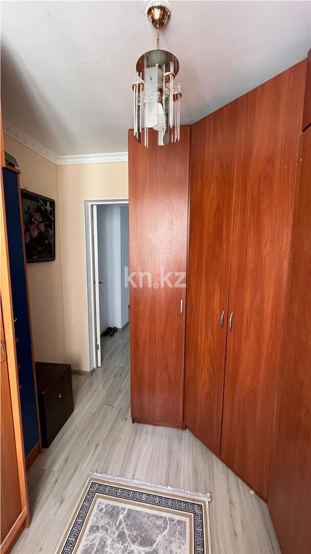 Продажа 4-комнатной квартиры, 78 м² - Продажа четырехкомнатных квартир в кирпичном доме в Караганде - страница 6 фото 5 из 12