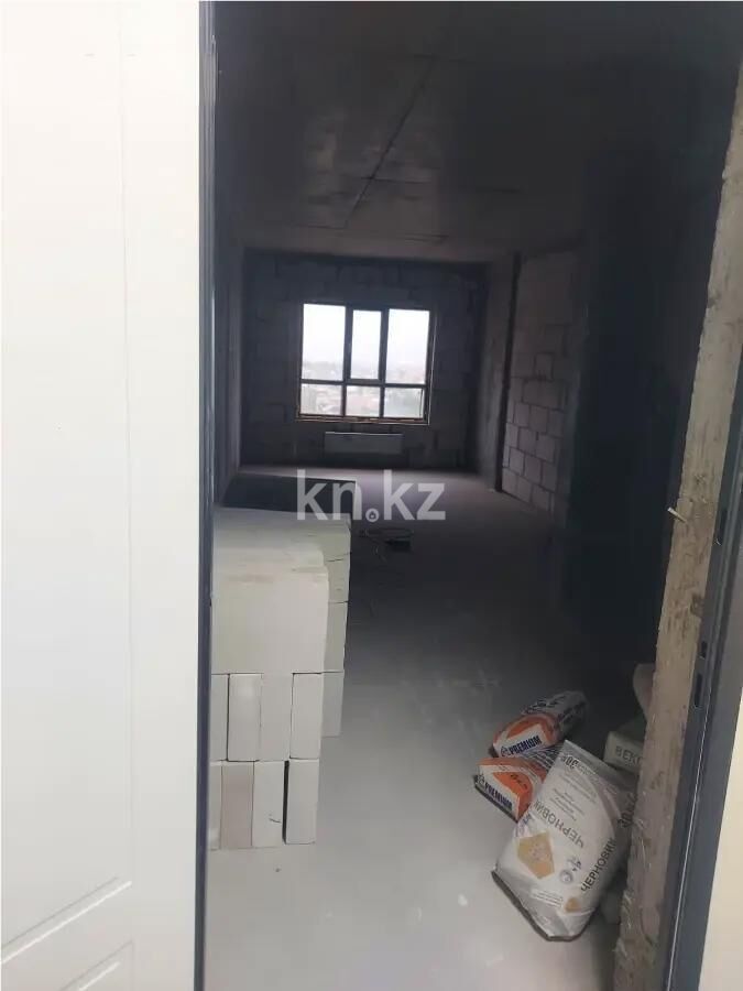 Продажа 1-комнатной квартиры, 35 м² - Продажа однокомнатных квартир в Алатауском р-не Алматы - страница 20 фото 2 из 2