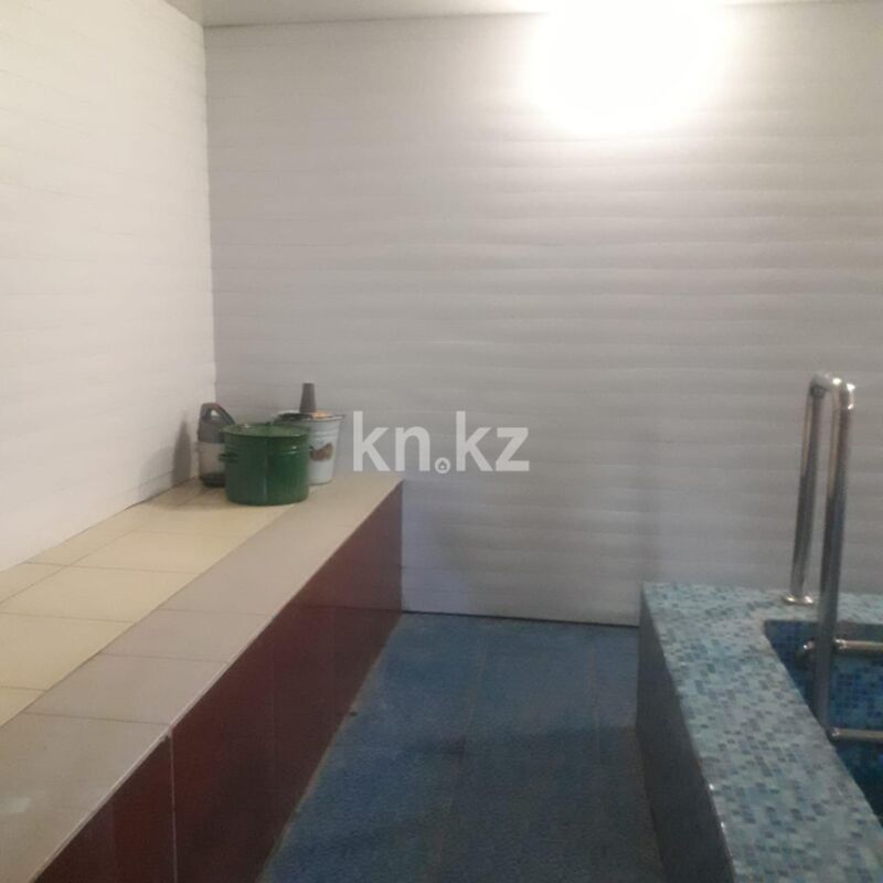 Продажа 5-комнатного дома, 289 м² - Продажа домов, коттеджей в Астане фото 15 из 23