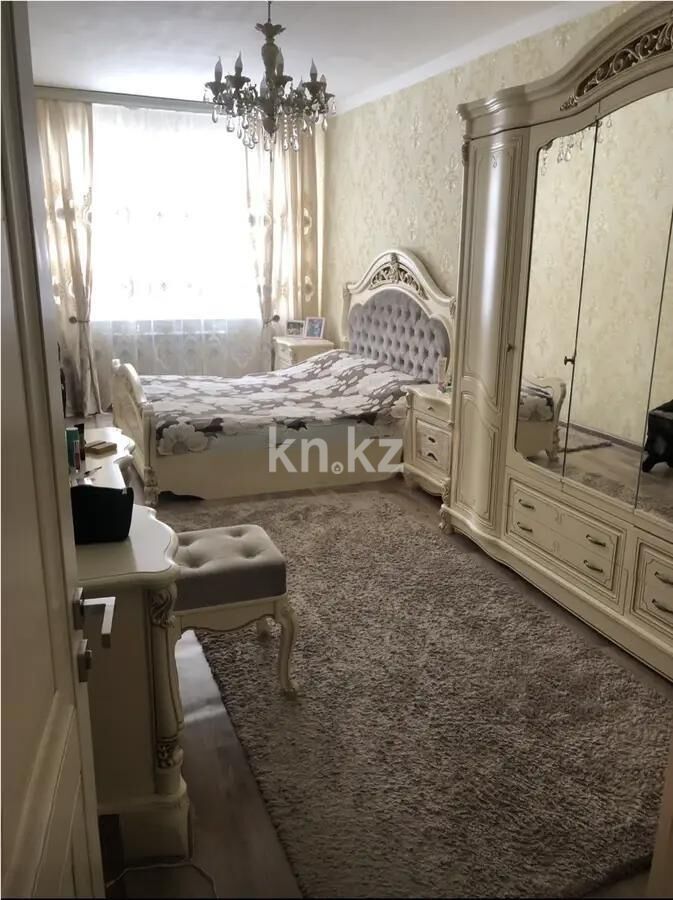 Продажа 3-комнатной квартиры, 75 м² - Продажа трехкомнатных квартир в Турксибском р-не Алматы - страница 6 фото 2 из 5