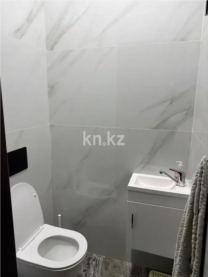 Продажа 4-комнатной квартиры, 131 м² - Продажа квартир в монолитно-каркасном доме в Астане - страница 15 фото 7 из 7