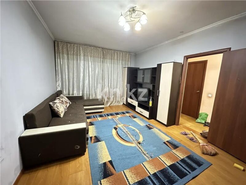 Продажа 1-комнатной квартиры, 40 м² - Продажа квартир в Казахстане - страница 41 фото 1 из 3