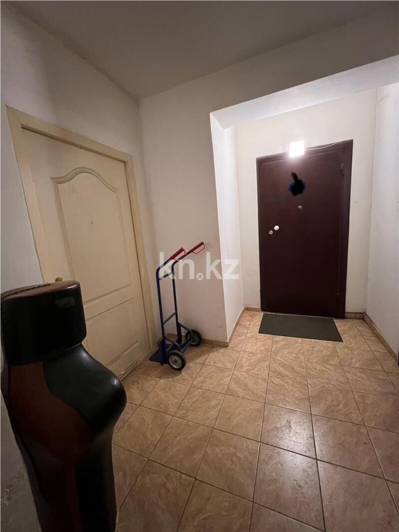 Продажа 2-комнатной квартиры, 67 м² - Продажа двухкомнатных квартир в кирпичном доме в Казахстане фото 11 из 12