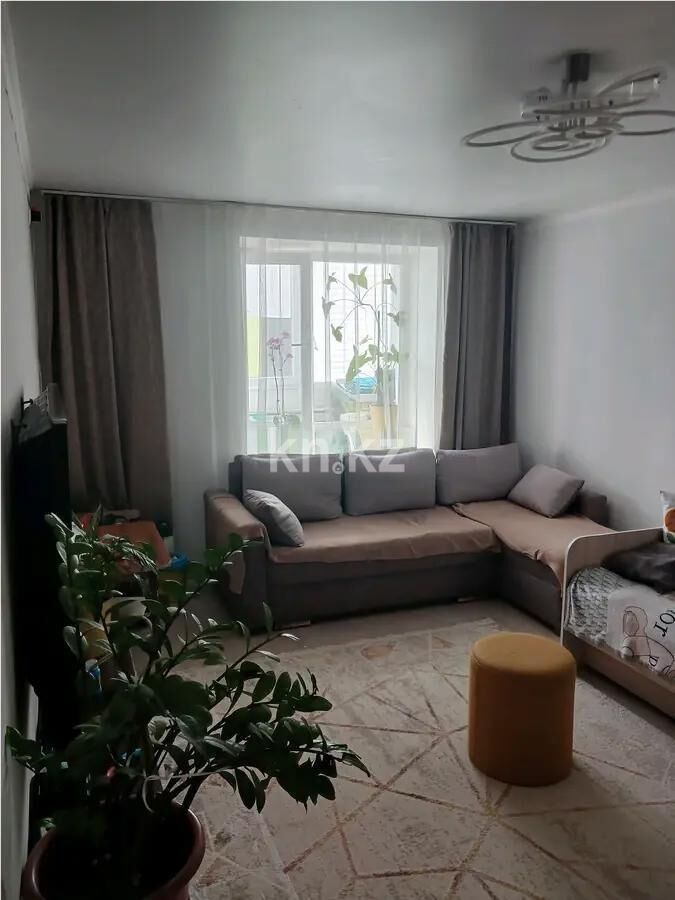 Продажа 1-комнатной квартиры, 37 м² - Продажа однокомнатных квартир в р-не Сарыарка Астаны - страница 22 фото 1 из 3
