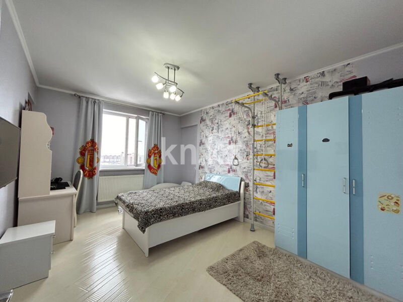 Продажа 5-комнатной квартиры, 202 м² - Продажа квартир в монолитном доме в Астане - страница 14 фото 9 из 26