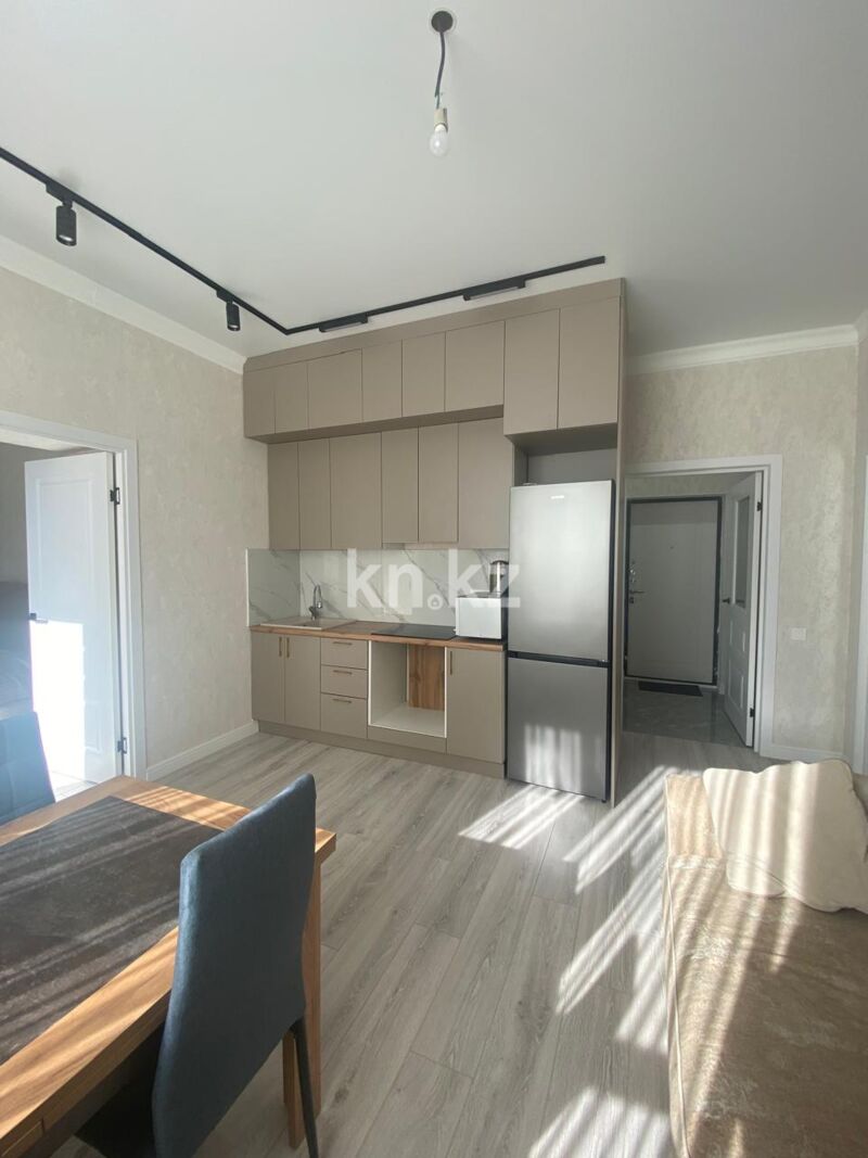Продажа 3-комнатной квартиры, 49.5 м² - Продажа квартир в кирпичном доме в Астане - страница 200 фото 3 из 22
