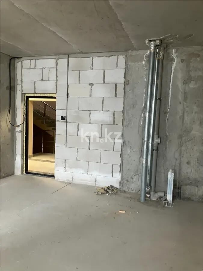 Продажа 2-комнатной квартиры, 52 м² - Продажа квартир от собственников в Алматы - страница 3 фото 3 из 3