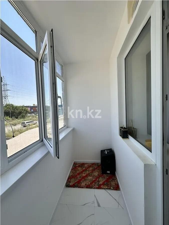 Продажа 1-комнатной квартиры, 35.5 м² - Продажа однокомнатных квартир в р-не Косшы Астаны - страница 5 фото 3 из 3