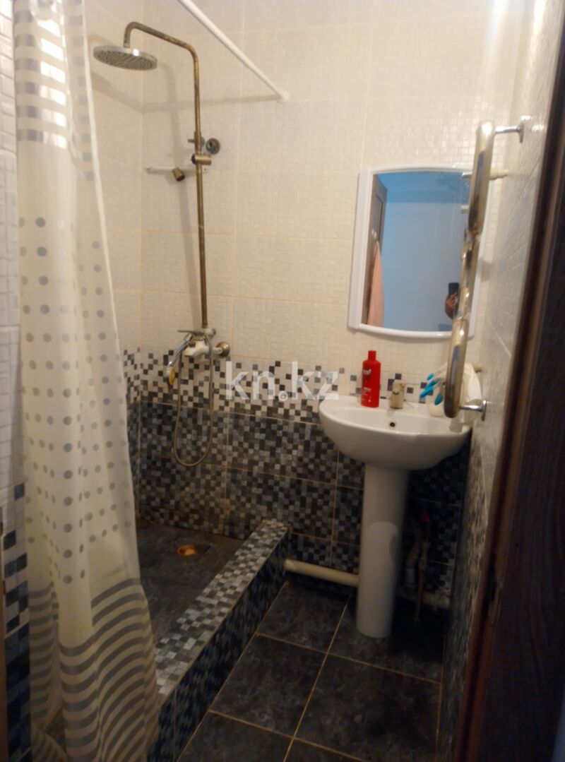 Аренда 2-комнатной квартиры посуточно, 62 м² - Аренда двухкомнатных квартир посуточно в Казахстане фото 9 из 10