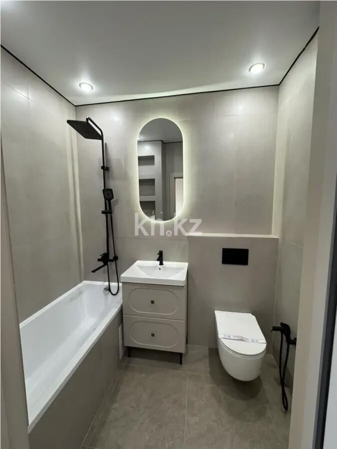 Продажа 2-комнатной квартиры, 40.5 м² - Продажа квартир от собственников в Алматы - страница 302 фото 4 из 5