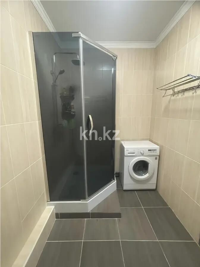 Продажа 1-комнатной квартиры, 35.4 м² - Продажа однокомнатных квартир в блочном доме в Казахстане - страница 41 фото 3 из 5