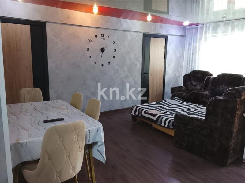 Продажа 2-комнатной квартиры, 48 м² - Продажа двухкомнатных квартир в Шахтинске - страница 3 фото 1 из 5