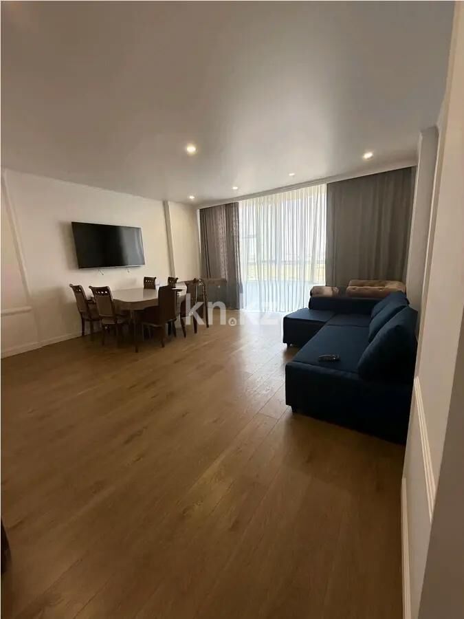 Продажа 3-комнатной квартиры, 87.7 м² - Продажа квартир в монолитно-каркасном доме в Астане - страница 82 фото 1 из 6