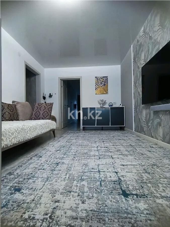 Продажа 2-комнатной квартиры, 44.5 м² - Продажа двухкомнатных квартир в панельном доме в Алматы - страница 20 фото 2 из 5