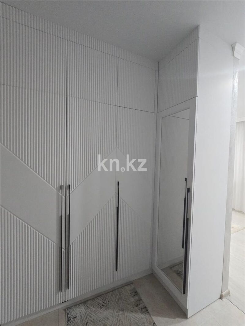 Продажа 2-комнатной квартиры, 40 м² - Продажа двухкомнатных квартир на Юго-Востоке Караганды - страница 13 фото 6 из 8
