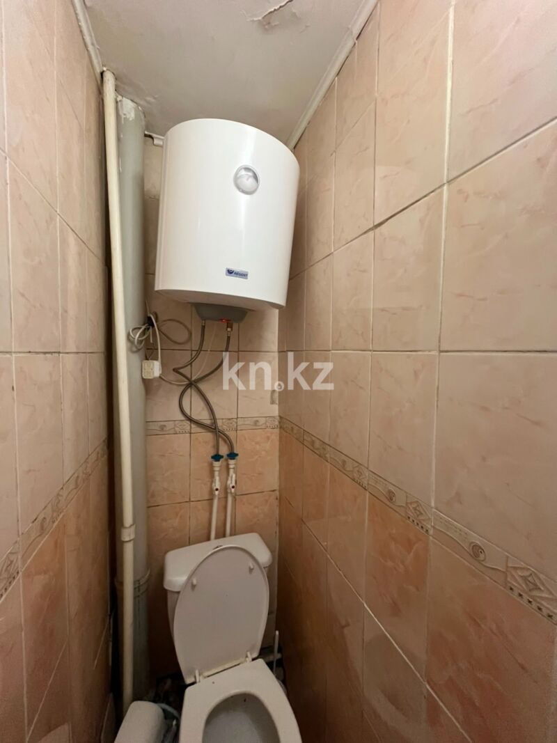 Продажа 2-комнатной квартиры, 48 м² - Продажа двухкомнатных квартир в панельном доме в Караганде - страница 15 фото 6 из 8