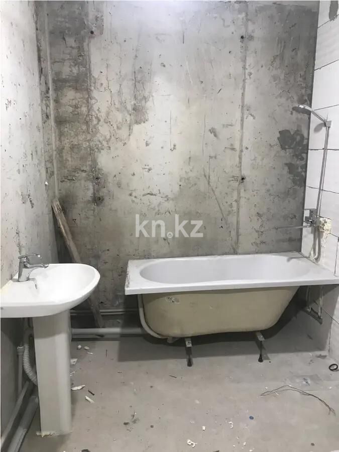 Продажа 2-комнатной квартиры, 56 м² - Продажа двухкомнатных квартир в монолитно-каркасном доме в Казахстане - страница 203 фото 4 из 5
